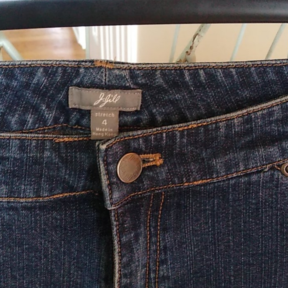 J. Jill Jeans - Picture 5 of 12